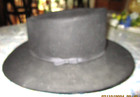 1 - Civil War Repro  Us Infantryman Army Hardee Hat -   Sz 5