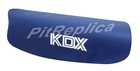 Kawasaki Seat Saddle Cover Kdx200 Kdx 200 1986  86  bovps 