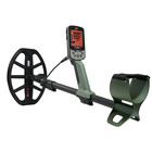 Minelab X-terra Pro Black Waterproof Metal Detector