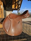 Wintec All Purpose Saddle 17 Inch