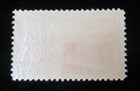 Canal Zone Scott 132 The 25th Anniversary Opening Panama Canal 18 Cent 1939 Mvlh