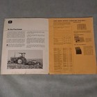 John Deere 27 Flail Shredder Operator s Manual Om-e50471 Series F5