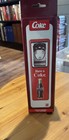 1997 Coca Cola Bottle Opener  cap Catcher With Wall Mount Metal Red New In Box