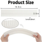 Diy Grid Drawer Dividers Adjustable Sock Underwear Dresser Drawer Organizers New