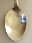 Korea Vintage Souvenir Spoon Collectible