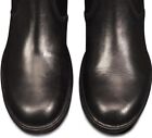 Ovation Flex Tall Stylish Equestrian Riding Boots Black Men   s 10 5