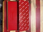 6  Starrett Digital Calipers Lcd Display  Series 798  New In Box