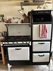 1940s Magic Chef 1000 Series Vintage Stove   In Guc  Wonderful And Whimsical  