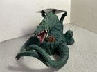 Bandai Biollante Figure Godzilla Movie Monster Series Japan New With Tag
