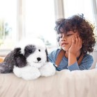 Fao Schwarz 22  Adopt-a-pets Sheepadoodle