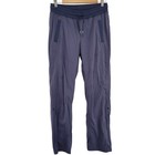 Marmot Women s Medium Blue Convertible Hiking Outdoor Pants