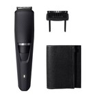Philips Norelco Beard   Stubble Trimmer Series 3000 Cordless Shaver Bt3230 41