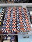 Scalextric 1 32 Scale Grand Prix Series Track With Original Box Made In England
