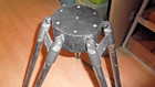 Vintage Heavy Duty Celestron Telescope Tripod