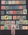 Portuguese Colonies Early To 1960  113 Stamps Mint-used Many Better Ecv 275
