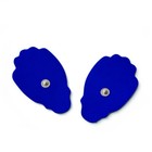  Hidow Compatible Replacement Tens Electrodes - Premium Quality Tens Pads