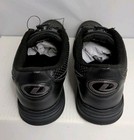 Dexter Turbo Boa Black Wide Men   s Bowling Shoes Sz 11 5 S2