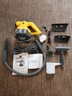 Mcculloch Multi-use Steam Cleaner Mc 1220 With Hose  Attachments  Manual -tested
