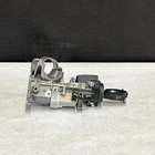 2005-2008 Honda Pilot Ignition Switch With Cylinder Housing Key Assembly
