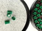 Kvintor Phantom Kwintor Phantom 4 5 Mm  177 Cal  50 Pcs Green Pellets For Airgun