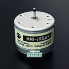 424 Motor Clone - Mmi-6h2lwk New Motor Replacement For Tascam 424 Mki   More