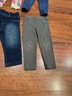 Granimals - Bundle - 9 Items Of Pants  Shorts  And Bubble Romper In 18 Month