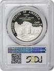 1994-p Women In Military Silver Commemorative Dollar Pr69dcam Pcgs Proof 69 Dc