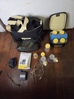 Medela Pump In Style Advanced Dual Breast Pump With Shoulder Bag  57027