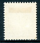 Iceland 1935 Glacier 10 Aur Blue Scott  193 Mint N829