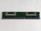 Lot Of 2 Major Brand 8 Gb Pc3-10600r  ddr3-1333  2rx4 1 5v Shielded Server Ram