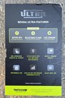 Tactacam Reveal Ultra Cellular Trail Camera Rv-tc-ultra3 New Sealed Latest Model