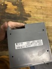 Allen Bradley 1746-a7  7-slot Rack Chassis 1746-p2 Series C Power Supply Used