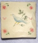 Shulton Early American Friendship   s Garden Compressed Sachet 1 2 Oz