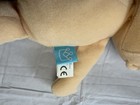 Baby Plush Doll Soft Cuddle Toy Beige Smiling Stuffed Animal Lovey Comfort Toy