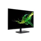 Acer 21 5  Widescreen Led Monitor 1920x1080 100hz 250nit Certified Refurbished