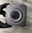 Grandstream Ht801 Single Port Analog Telephone Adapter - Works - No Power Cord -