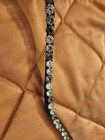 Ps Of Sweden Big Mantis Crystal Browband