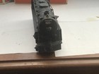 Vintage Postwar Marx  999 O-gauge Steam Train Engine Locomotive -  tested 