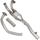 Catalytic Converter For Dodge Ram 1500 Ram 2500 1996-1999 V6 3 9l V8 5 2l 5 9l
