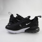  Nike Air Max Running Shoes Women s Black New Without Box Multiple Sizes