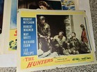 20 Vintage 1950 s Movie Lobby Cards military war soldiers mitchum newman egan