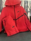 Nike Tech Jordan Boys Clothing Lot Back To School Track Suit Jackets Youth M Xl