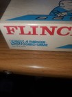 Flinch Card Game Vintage 1963 Parker Brothers 2-8 Players Family Night Complete