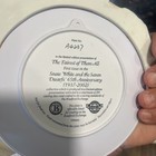 Disney Bradford Exchange    the Fairest Of Them All    Decorative Snowwhiteplate