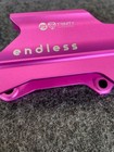 Endless Blading 80-72 Slalom Pro Trinity Frame Right In Pink