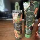 Bath   Body Works Fairytale 3pc Set Mist  Body Cream   Shower Gel Hydrating