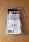 Sabre Personal Alarm With Clip Led Light   120db Runner Alarm Weatherproof 