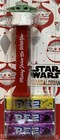 New Star Wars Mandalorian Grogu Christmas Pez Dispenser With 3 Pez Candy Packs