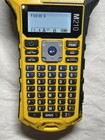 Brady M210 Portable Handheld Label Maker - Tested  