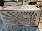 Tektronix Model Sc-504 80mhz Dual Trace Oscilloscope Plug In Checked  Working